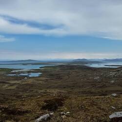 Neue Insel - neue Landschaft