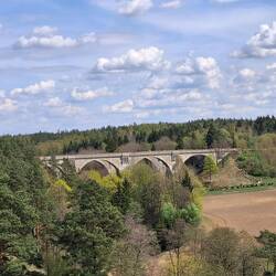 Mosty w Stańczykach