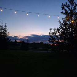 Sielska Farma w Konikowie, to urocze miejsce