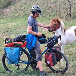 Krótka przerwa na dokarmianie