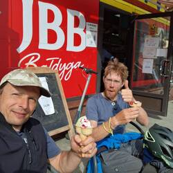 Mała rzecz, a cieszy