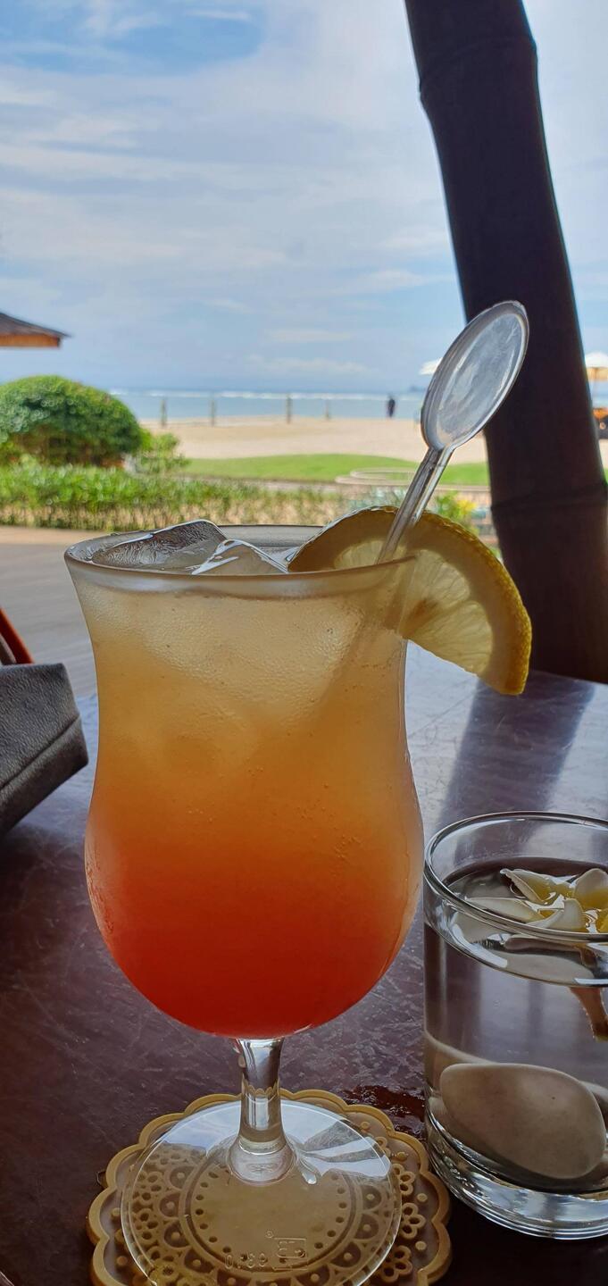 AbschiedsCocktail vom Lieblingsbeach Restaurant