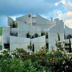 Tirana - Tierhospital