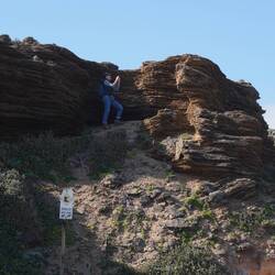 Warnungen gelten nicht für schöne Fotos.