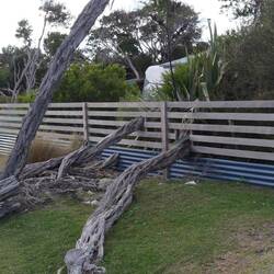 und DAS. Den Bus haben wir aber erreicht!