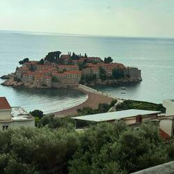 $7k Euro a night to stay