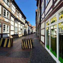 Das ist Realität, kann sich sicher fühlen