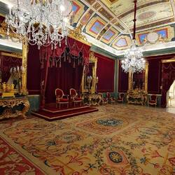 Sala del trono