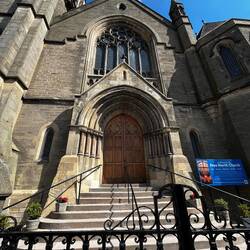 Free Church of Scotland