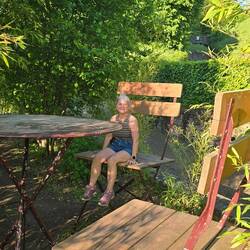 Honey I shrank my wife!