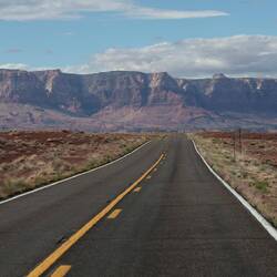Arizona, what the hell?! Diese Landschaft...😍