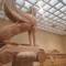 The Sphinx of Naxos originally sat atop a 12m column.