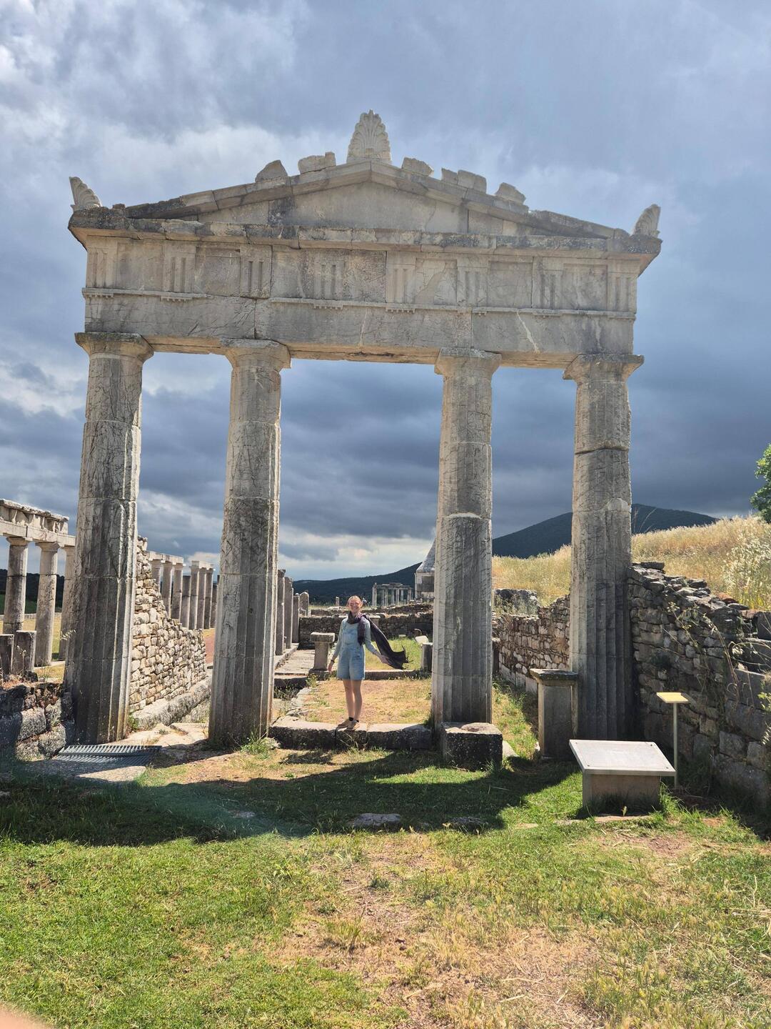 Hereinspaziert💁🏼‍♀️