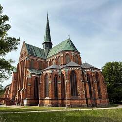 Bad Doberaner Münster