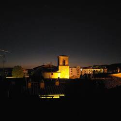 und 3 Stunden später