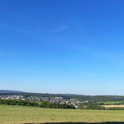 Start in den Tag