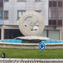 Central Rodeiro