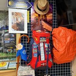 Pilgrim store