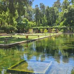 Parque de Maria Luisa