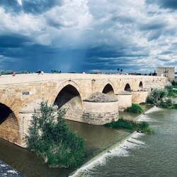 Puente Romano de Córdoba