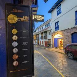 Best brewery of South America