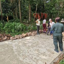 Making enrichment parcels
