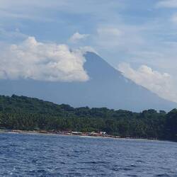Mount Agung