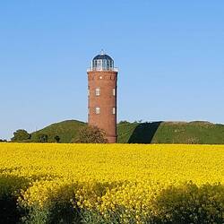 Der Peilturm von Arkona