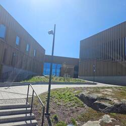 Bildungscsmpus Ramus