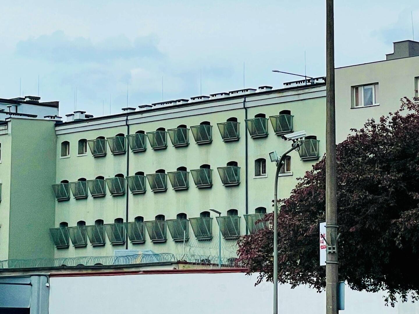 Toll! Ein AIDA-Kreuzfahrtschiff ohne Freigang!
