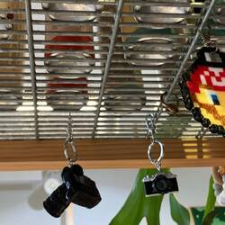 Liebe zum Detail @ Frisör