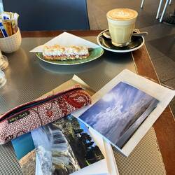 Letzte Neuseelandgrüße 2025