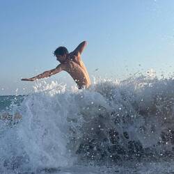 🏄‍♂️🌊
