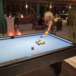 Und letztes Spielchen