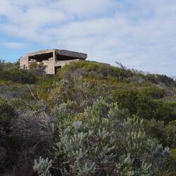 zur Verteidigung von Philipp Bay.