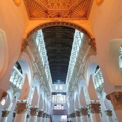 Antica Sinagoga del 1300