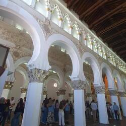 Antica Sinagoga del 1300