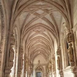 Monastero del 1400 Toledo