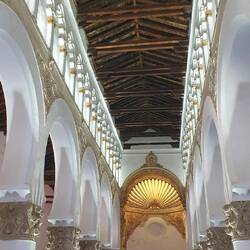 Antica Sinagoga del 1300