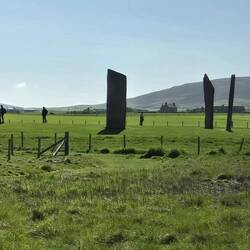 Stones of Stenness