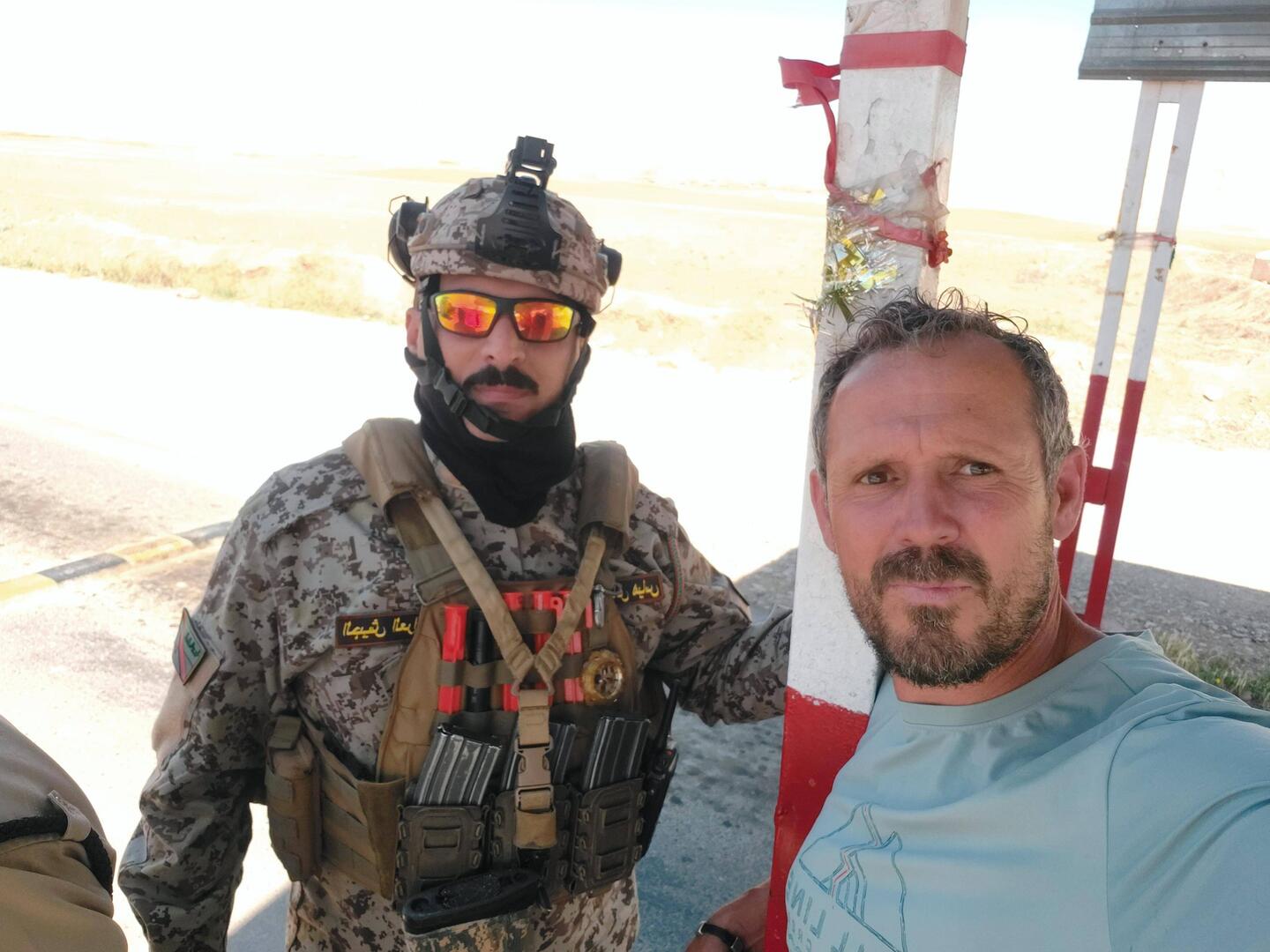 Ade Federal Irak