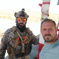 Ade Federal Irak