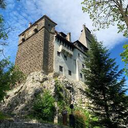 Der Aufstieg