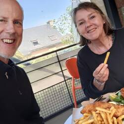 Watt mutt, datt mutt 🤤😂