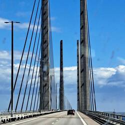 Öresund Brücke