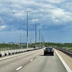 Öresundbrücke
