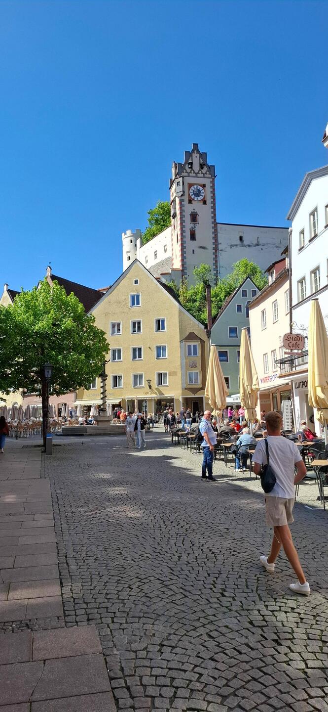Füssen