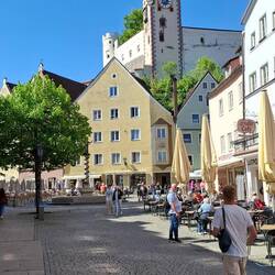 Füssen