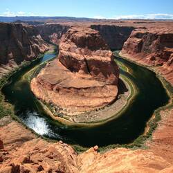 Horseshoe Bend