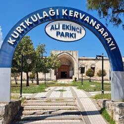 Karawanserei Kurtkulaği